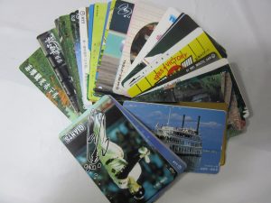 テレホンカードは今が売り時です！買取専門店　大吉羽曳野店