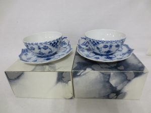 倉敷,ブランド食器,買取