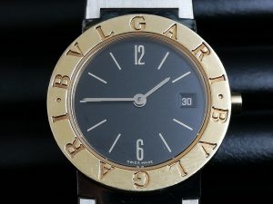ブルガリ 時計