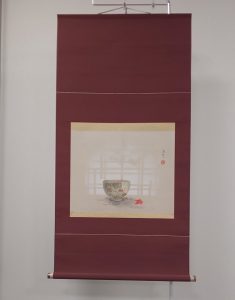 掛け軸の買取なら大吉イオン新潟東店にお任せください♪