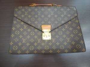 ルイヴィトンの買取なら大吉和光店にお任せ下さい!