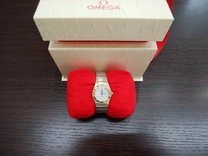 オメガの買取なら大吉和光店にお任せ下さい!