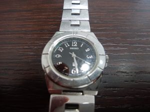 セイコーの時計の買取なら大吉和光店にお任せ下さい！