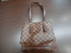 ルイヴィトンの買取なら大吉和光店にお任せ下さい!