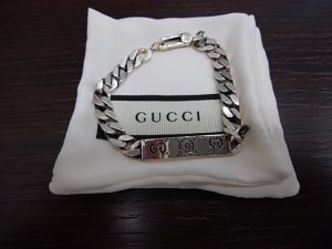 グッチのアクセサリーの買取なら大吉和光店にお任せ下さい!