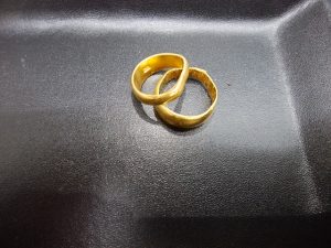 貴金属の買取なら終活カウンセラーのいる大吉和光店へ!