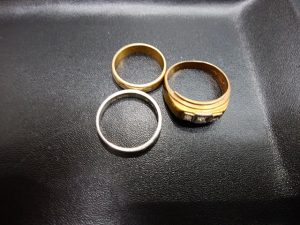 貴金属の買取なら終活カウンセラーのいる大吉和光店へ!