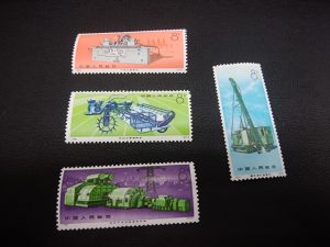 中国切手の買取なら大吉和光店にお任せ下さい!