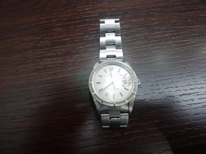 ロレックスの買取なら大吉和光店にお任せ下さい!