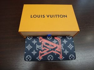 ルイヴィトンアップサイドダウンの買取なら大吉和光店にお任せ下さい!