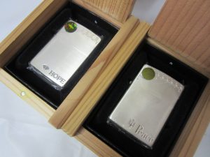 ライターは高価買取の大吉羽曳野店でお売りください!