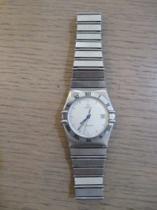 大吉 武蔵小金井店 オメガ　コンステレーションの画像です。