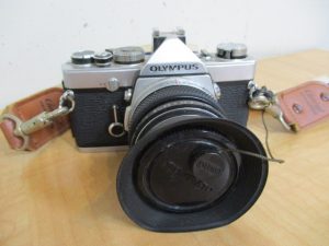 大吉 武蔵小金井店 オリンパス　一眼レフカメラの画像です。