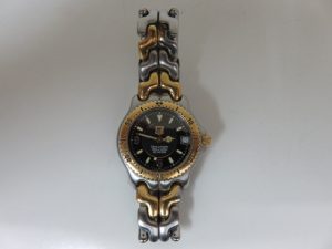 クリスマス需要で強化買取中!タグホイヤーの買取なら日置市の買取専門店 大吉タイヨーグラード伊集院店!