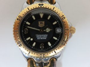 クリスマス需要で強化買取中!タグホイヤーの買取なら日置市の買取専門店 大吉タイヨーグラード伊集院店!