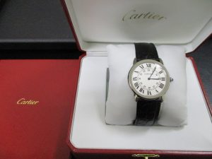田無,Cartier ,カルティエ,買取