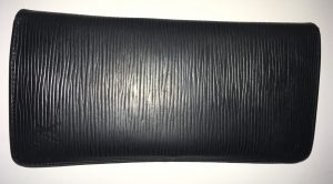 ルイヴィトンのお財布買取しました。買取専門店大吉キッピーモール三田店です。