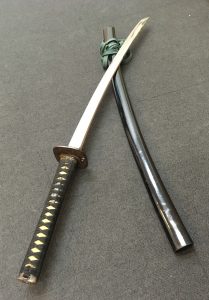 刀剣も買取していますよ!三田駅前の大吉キッピーモール三田店です。