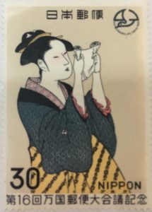 切手買取いたします!三田駅前のキッピーモール三田店!