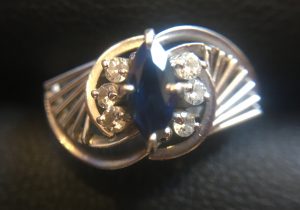 貴金属高価買取しています。三田市の大吉キッピーモール三田店。