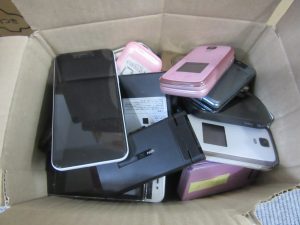 古い携帯でも壊れていても買取ます!大吉羽曳野店