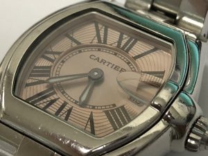 ブランドの時計に自信あり!高価買取なら大吉 モラージュ柏店!!