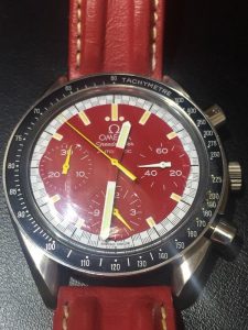 オメガの時計!高価買取なら大吉 モラージュ柏店!!