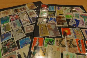 １枚１枚からのお買取です