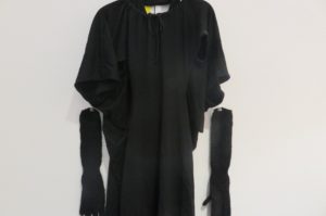 アバンギャルドなブランドのCOMME　des GARCONSdeです！！