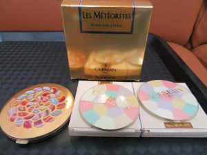 化粧品　ゲラン化粧品をお買取りさせて頂きました。