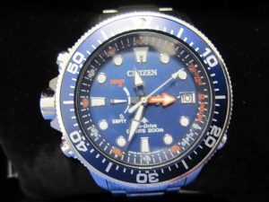 京都奈良でシチズン時計の高価買取は大吉ガーデンモール木津川店へ