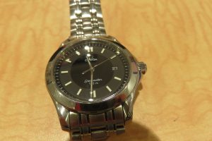 素敵なオメガの時計のお買取！！