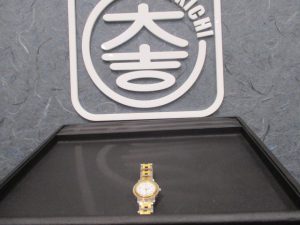 時計 買取 今治