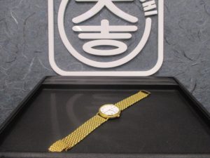 時計 買取 今治