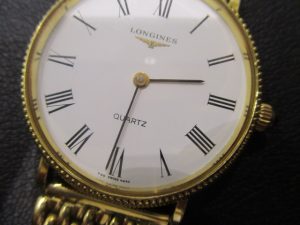 時計 買取 今治