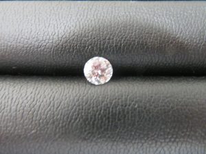 ダイヤモンドルースをお買取りさせて頂きました。