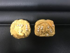 芦屋　貴金属　買取　甲南山手