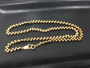 東灘　貴金属　買取　甲南山手