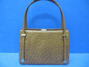 京都奈良でオーストリッチハンドバッグの高価買取は大吉ガーデンモール木津川店へ