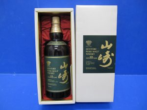 京都奈良でお酒・洋酒・山崎の高価買取は大吉ガーデンモール木津川店へ