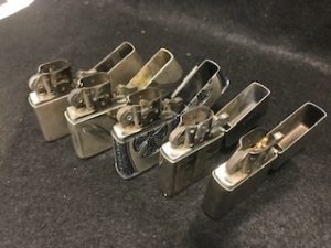 使わなくなったZIPPOを売るなら買取金専門店大吉 アルプラザ堅田店へお持ち下さい!