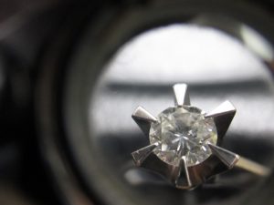 ダイヤ　買取　青森