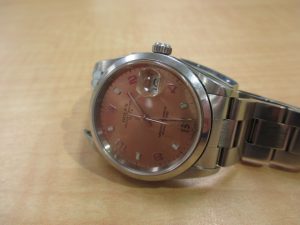 ロレックス 買取 青森