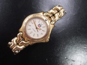 タグホイヤー 買取り 青森