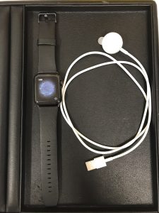 apple watch 買取
