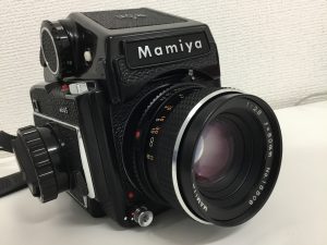 富田林 , 買取 , マミヤ ,
