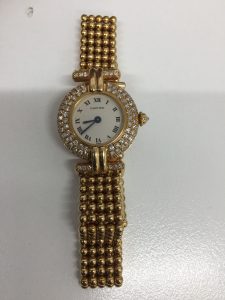 買取,カルティエ,大分
