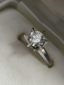 ダイヤ,買取,大分