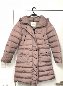 モンクレール,買取,センター北,センター南