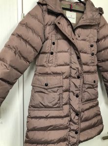 モンクレール,買取する,センター北,センター南